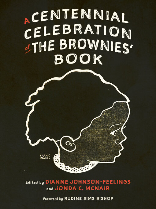 Cover image for A Centennial Celebration of the Brownies' Book